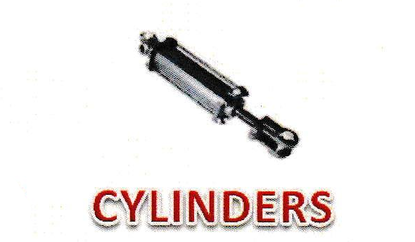 cylinders